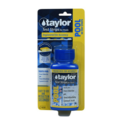 Taylor Test Strips S-1401